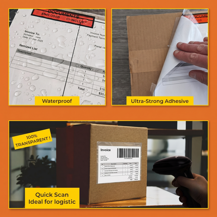 A5 document enclosed wallets (225 x 165mm), documents wallet - CaterWise Ireland