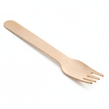 Biodegradable Forks - CATERWISE Uncategorized (Image 1)
