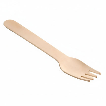 Biodegradable Forks - CATERWISE Uncategorized (Image 1)