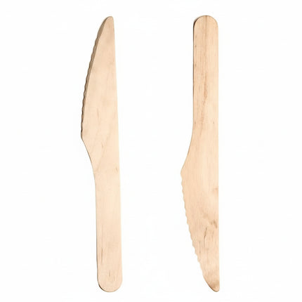 Biodegradable Knife - CATERWISE Uncategorized (Image 1)