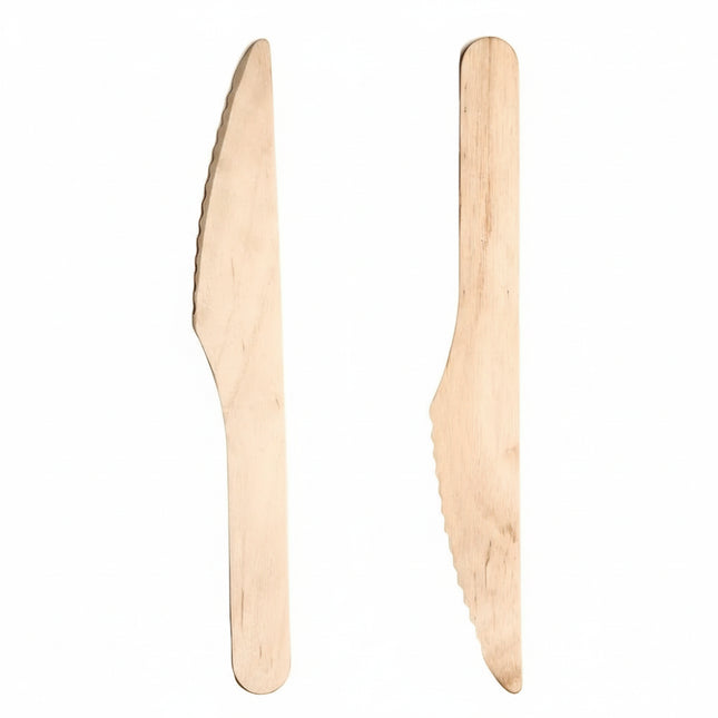 Biodegradable Knife - CATERWISE Uncategorized (Image 1)