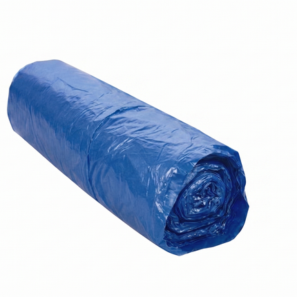 Blue HD Aprons on Rolls – 18mu
