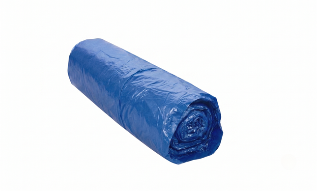 Blue HD Aprons on Rolls – 18mu