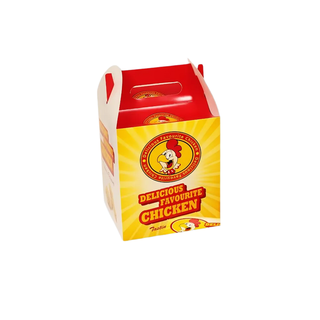 Bucket FC4 - Snack Box - CATERWISE Uncategorized (Image 2)