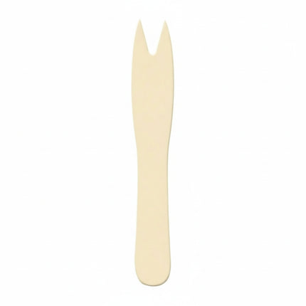 Biodegradable Chip Fork - CATERWISE Uncategorized (Image 1)