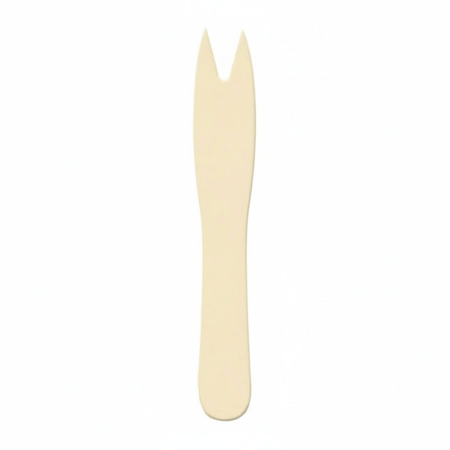 Biodegradable Chip Fork - CATERWISE Uncategorized (Image 1)