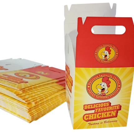 Bucket FC4 - Snack Box - CATERWISE Uncategorized (Image 3)