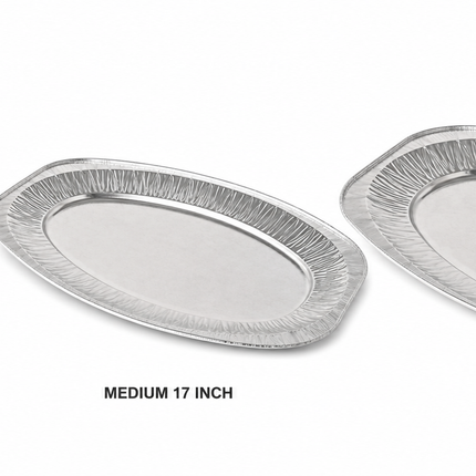 Foil platter, for takeaway, trays collage - CaterWise Ireland