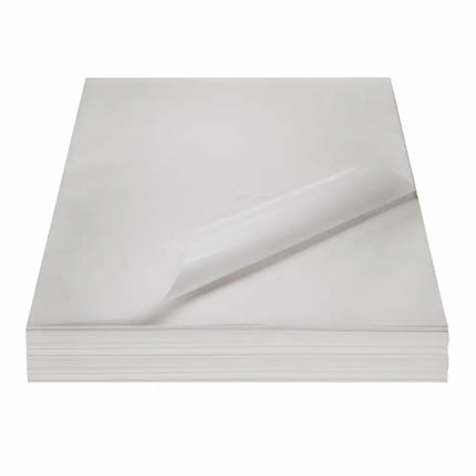 Full Sheet 18x28" - Imitation Greaseproof Sheets 4kg - CATERWISE Uncategorized (Image 1)
