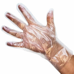 Universal Size - HDPE Deli Gloves - CATERWISE Uncategorized (Image 1)