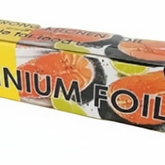 450mm x 75m - Jumbo Kitchen Foil Rolls - CATERWISE Uncategorized (Image 1)