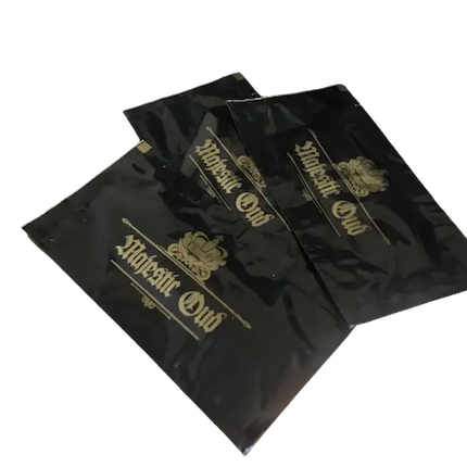 Large - Arabian Oud Scented Wipes - CATERWISE Uncategorized (Image 2)