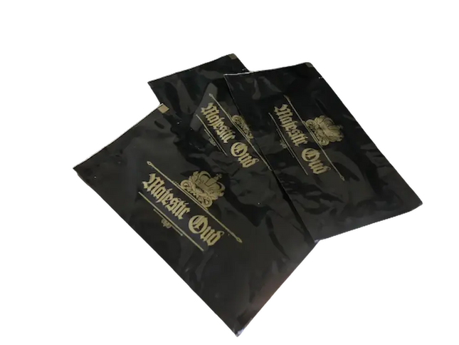 Large - Arabian Oud Scented Wipes - CATERWISE Uncategorized (Image 2)