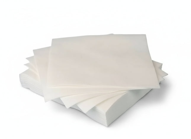 30cmx30cm - Napkins 1ply - CATERWISE Uncategorized (Image 1)