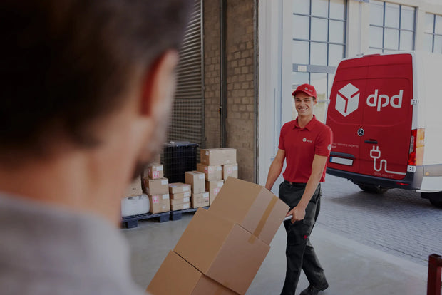 Banner image for: <h2>Fast Nationwide Courier Delivery</h2>