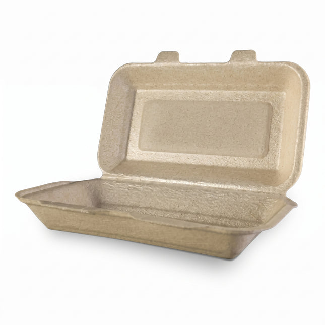 10x6 Inch HB10 - XPP Meal Boxes