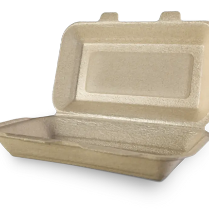 10x6" HB10 - XPP Meal Boxes - CATERWISE Uncategorized (Image 1)