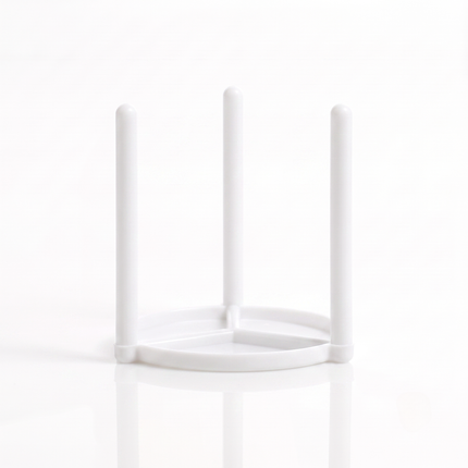 Pizza box tripods, for takeaway, tripod - CaterWise Ireland