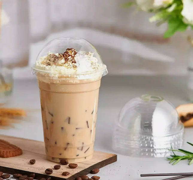 10oz - Smoothie Cups PET - CATERWISE Uncategorized (Image 2)