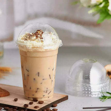 20oz - Smoothie Cups PET - CATERWISE Uncategorized (Image 2)