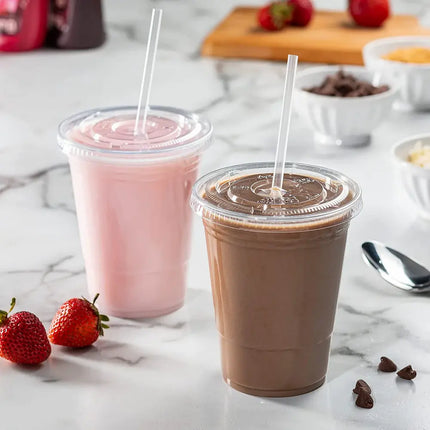12oz - Smoothie Cups PET - CATERWISE Uncategorized (Image 3)