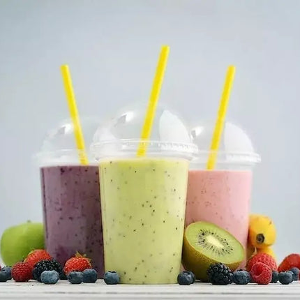 10oz - Smoothie Cups PET - CATERWISE Uncategorized (Image 3)