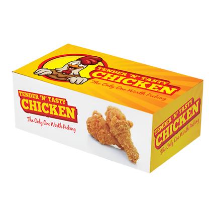 Large FC3 - Snack Box - CATERWISE Uncategorized (Image 1)