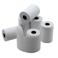80mm x 60mm Thermal Till Roll - Image 1