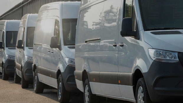 Banner image for: <h2>Van Service</h2>