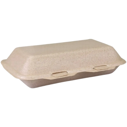10x6" HB10 - XPP Meal Boxes - CATERWISE Uncategorized (Image 2)