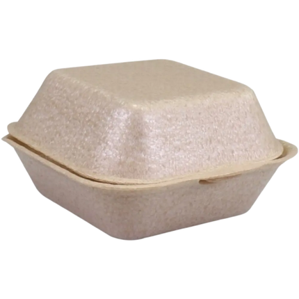 6x6" HB6 - XPP Burger Boxes - CATERWISE Uncategorized (Image 2)