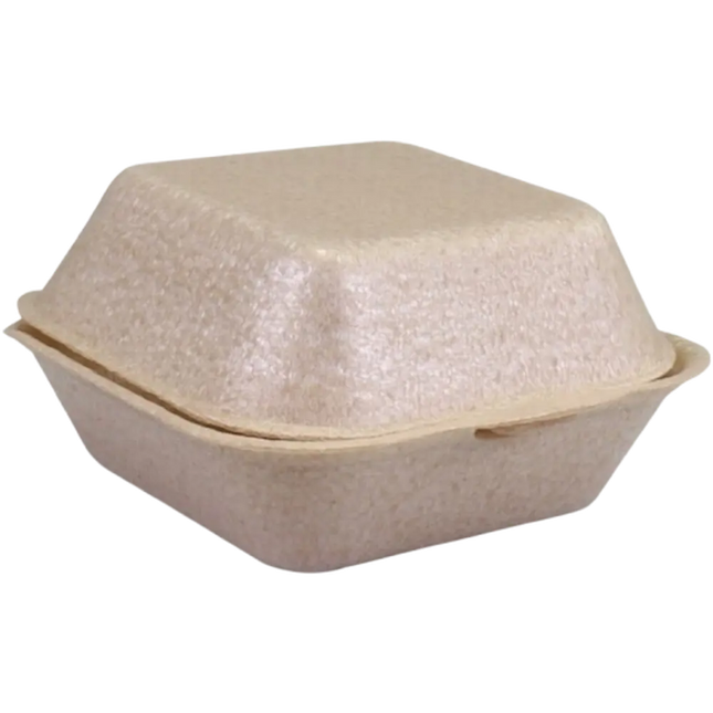 6x6" HB6 - XPP Burger Boxes - CATERWISE Uncategorized (Image 2)