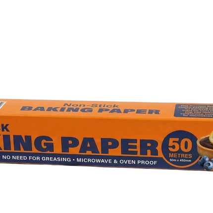 450mm x 50m Jumbo Parchment Paper - Image 1