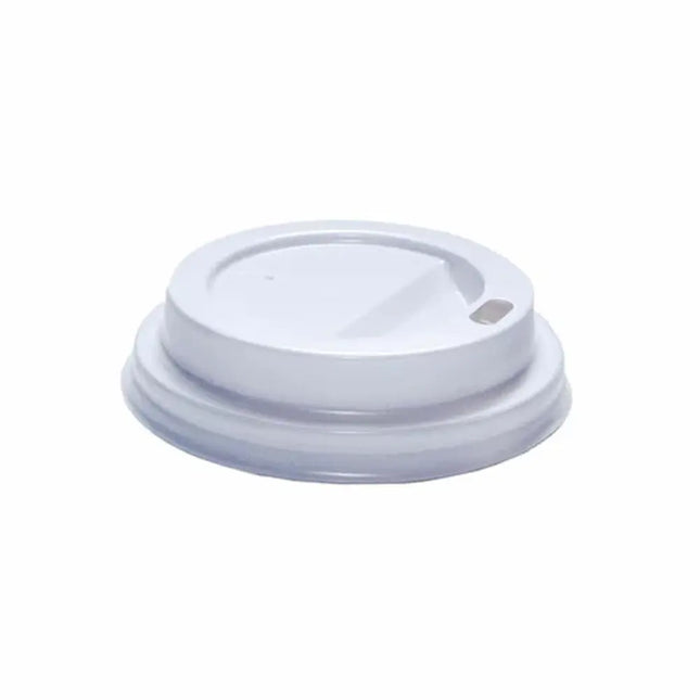 4oz/65mm - White sip lids - CATERWISE Uncategorized (Image 1)